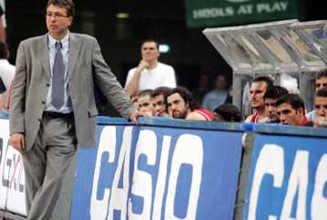 Οι αντίπαλοι του Πανωνίου και του Αρη στο ULEB Cup