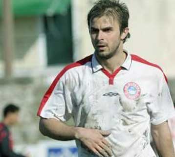 Τον Γιώργο Κόλτζο απέκτησε για δύο χρόνια ο ΟΦΗ