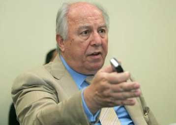 «Δεν θα λιώσω τον Ζήση» υποστήριξε ο Γ.Φιλίππου