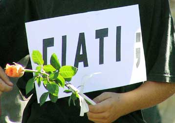 Νέα τραγωδία στο πέταλο του Μαλιακού το απόγευμα του Σαββάτου