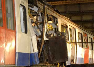 Η Βρετανία ανησυχεί για νέα τρομοκρατική επίθεση