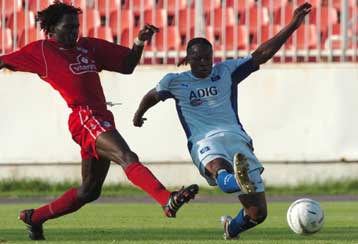 Οι ομάδες που προκρίθηκαν και τα ζευγάρια που προέκυψαν στον γ γύρο του Ίντερτότο