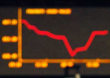 Ανοδικά κινούνται τη Δευτέρα τα ευρωπαϊκά χρηματιστήρια