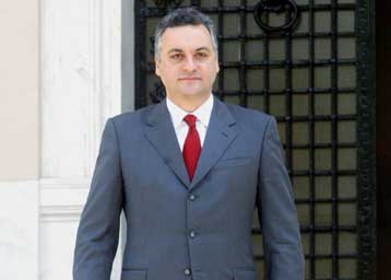 Τρία δισ. ευρώ για την ανάπτυξη των λιμανιών και τη χρηματοδότηση της άγονης γραμμής