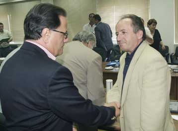 Χωρίς αποτέλεσμα η συνάντηση ΓΣΕΕ – Παναγιωτόπουλου