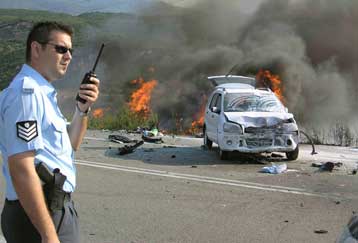 Στο ΠΑΣΟΚ αποδίδει ο Σουφλιάς τις ευθύνες για τις καθυστερήσεις των έργων στο Μαλιακό