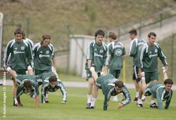 Αποχαιρέτησε την Γαλατάσαραϊ ο Κονσεϊσάο-Στρώνουν… χαλί στον Παναθηναϊκό