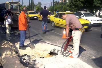 Προς το Ευρωδικαστήριο οδεύει η Ελλάδα για θέματα περιβάλλοντος και ηχορύπανσης