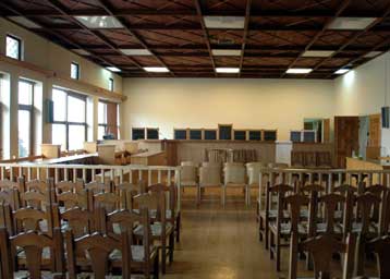 Καταχρηστικές οι προσλήψεις μέσω παρένθετων προσώπων, έκρινε το Πρωτοδικείο