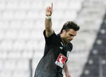 Παρελθόν ο Σκαρμούτσος από τον ΠΑΟΚ, ξανά ελπίδες για Ζαγοράκη