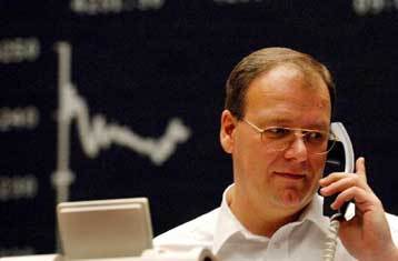 Απώλειες στα ευρωπαϊκά χρηματιστήρια την Τρίτη