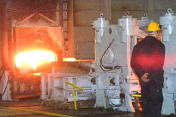 Μείωση 2,3% στη βιομηχανική παραγωγή στον Μάιο