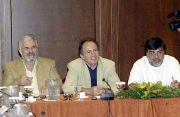 Αδιέξοδο στον διάλογο κυβέρνησης – συνδικάτων για τις εργασιακές σχέσεις