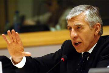 Δεν θέλουμε αστυνομικό κράτος, δηλώνει κατηγορηματικά ο Στρο