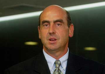 Δεν θα ληφθούν νέα μέτρα για την αντιμετώπιση της τρομοκρατίας, δηλώνει ο Γ.Βουλγαράκης