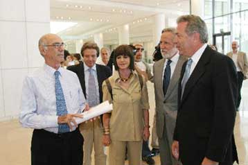 Συναυλίες στο Μέγαρο Μουσικής με τη συνεργασία του υπουργείου Τουριστικής Ανάπτυξης