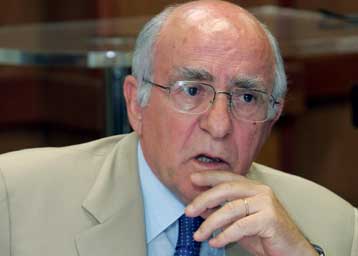 «Πυρά» Σουφλιά κατά Ελεγκτικού Συνεδρίου για τις μεγάλες εκπτώσεις στα δημόσια έργα