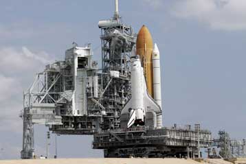 Αναβολή λόγω βλάβης στην κρίσιμη εκτόξευση του Discovery