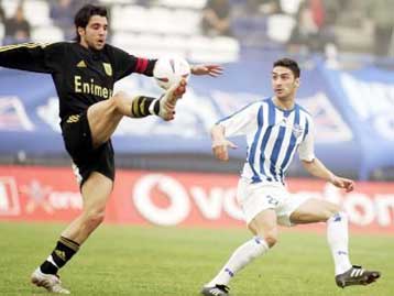 Τον Γιάννη Λαζανά απέκτησε για τα επόμενα δύο χρόνια η Καλλιθέα