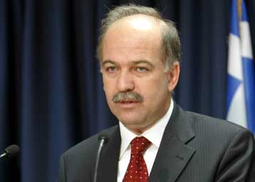 Σκληρή απάντηση του ΠΑΣΟΚ στον Γ.Σουφλιά για τον καταλογισμό ευθυνών για το Μαλιακό