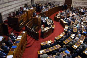 Υπερψηφίστηκε επί της αρχής το νομοσχέδιο για την αξιολόγηση στην ανώτατη εκπαίδευση