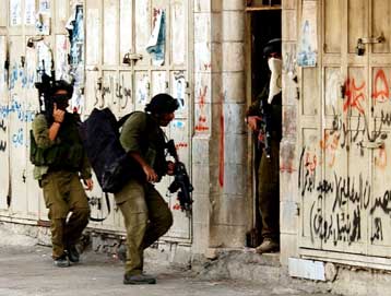 «Ανελέητη επίθεση» κατά της Ισλαμικής Τζιχάντ διέταξε ο Αριέλ Σαρόν