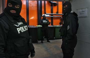 Έκρηξη βόμβας σε τουριστικό θέρετρο της Βουλγαρίας με θύμα ένα παιδί