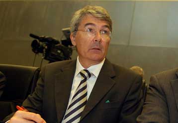 Το Φεβρουάριο θα μας πλήξουν οι τρομοκράτες, υποστηρίζει ο Ιταλός υπουργός Δικαιοσύνης