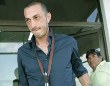 Τριετές συμβόλαιο με την ΑΕΚ υπέγραψε ο Μπρούνο Τσιρίλο