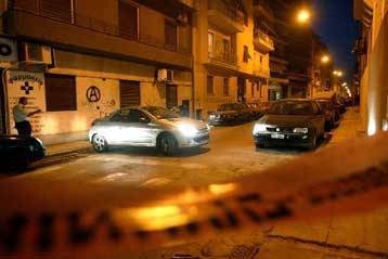 Προφυλακιστέοι οι δύο κατηγορούμενοι για την κλοπή οπλισμού των ΜΑΤ