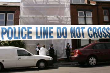 Σε αναζήτηση του «εγκεφάλου» της τρομοκρατικής επίθεσης η Σκότλαντ Γιάρντ