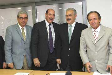 Κρίσιμη συνάντηση ΓΣΕΕ – εργοδοτών για το εργασιακό