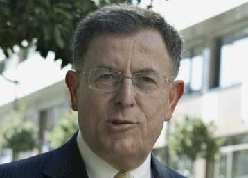 Κυβέρνηση τεχνοκρατών επιδιώκει να σχηματίσει ο πρωθυπουργός του Λιβάνου