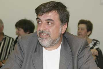 Κινητοποιήσεις κατά το 10ήμερο της ΔΕΘ προανήγγειλε ο πρόεδρος της ΑΔΕΔΥ