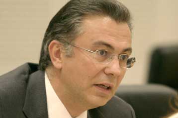 Λάθη γίνονται, σχολίασε ο Θ.Ρουσόπουλος για την προειδοποιητική επιστολή