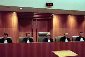 Το Ευρωδικαστήριο δικαιώνει μηχανολόγο για πτυχίο που δεν αναγνώριζε το ΔΙΚΑΤΣΑ