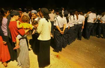 Ένταση στη Γάζα έπειτα από επίθεση με ρουκέτα κατά Ισραηλινών