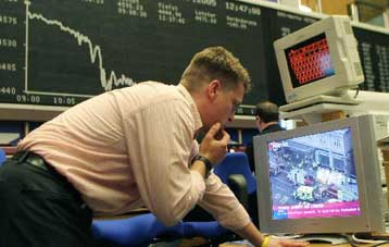 Μεικτές τάσεις στα ευρωπαϊκά χρηματιστήρια την Παρασκευή