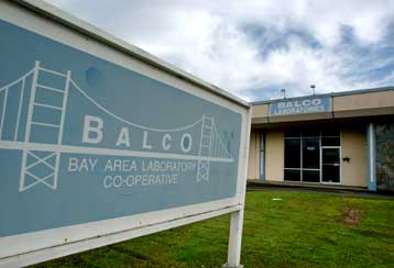 Με συμβιβασμό έκλεισε η υπόθεση της Balco – Δεν θα καταθέσουν οι εμπλεκόμενοι αθλητές