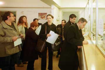 Ανοικτό το ενδεχόμενο υποβολής μηνιαίας -ακόμα και μηδενικής- περιοδικής δήλωσης ΦΠA