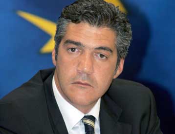 Αγωνία στην κυβέρνηση για την πορεία απορρόφησης των κονδυλίων του Γ ΚΠΣ το 2005