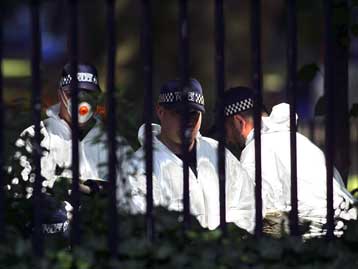 Συνελήφθη Αιγύπτιος καταζητούμενος για τις τρομοκρατικές επιθέσεις στο Λονδίνο