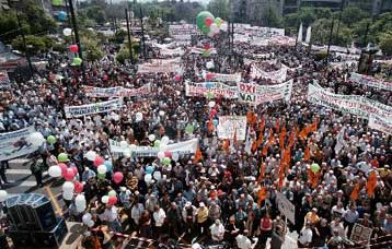 Σε τετράμηνη βάση η διευθέτηση του χρόνου εργασίας – Στο 25% η αμοιβή των υπερωριών