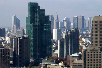 To ρήγμα κάτω από το Τόκιο «πολύ πιο επικίνδυνο από ό,τι είχε εκτιμηθεί»