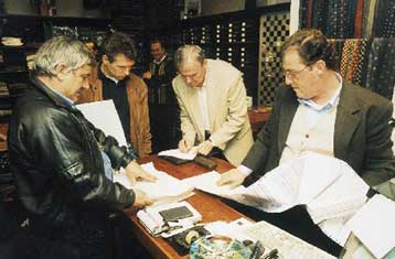 Δράση αναλαμβάνει από τις 18 Ιουλίου η Υπηρεσία Ειδικών Ελέγχων