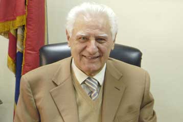 Αναστέλλεται προσωρινά η έρευνα σε βάρος του Αχ.Ζήση λόγω προβλήματος υγείας