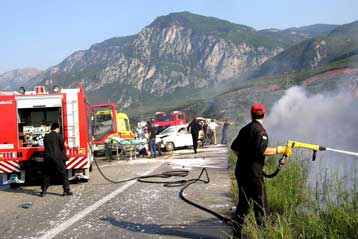 Σκληρή απάντηση της «Μηχανικής» στους Γιώργο Φλωρίδη και Κώστα Σπηλιόπουλο