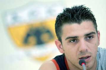 Η ΑΕΚ έκλεισε την πόρτα στην Βέρντερ απαντώντας αρνητικά στην πρόταση για Κατσουράνη