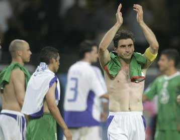 Αποβλήθηκαν από τη Serie A οι Μεσίνα, Τορίνο-Παρέμεινε η Μπολόνια του Ζαγοράκη