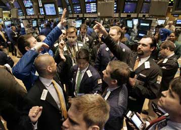 Σε νέο υψηλό για το 2005 ο Nasdaq, σταθεροποίηση στην Ευρώπη